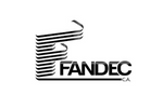 Fandec logo