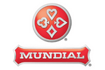 Mundial logo