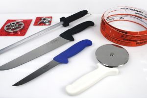 REPUESTOS PARA MAQUINARIA Y UTENSILIOS DE COCINA